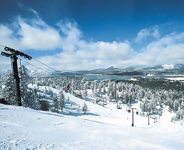 Snow summit clearance ski resort