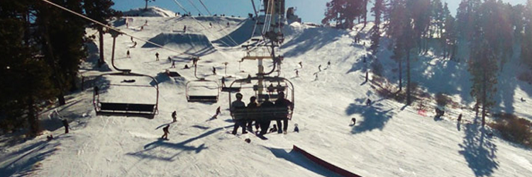 Big Bear Mountain Ski Resort - Big Bear Lift Tickets Big Bear Mountain Ski Resort - Big Bear Lift Tickets