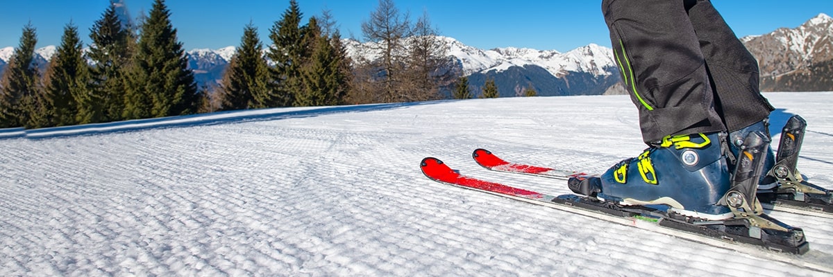 Ski Boot Rentals in Big Bear, CA Ski Boot Rentals in Big Bear, CA