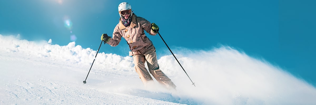 Ski Rentals In Big Bear, CA Ski Rentals In Big Bear, CA