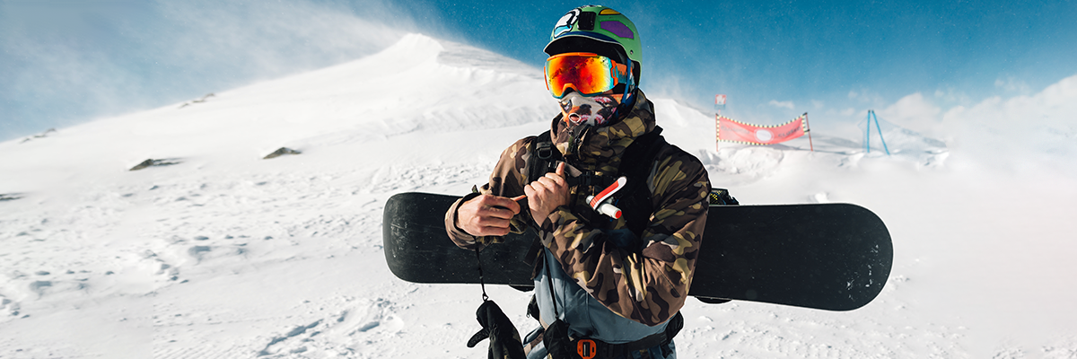 Snowboard Equipment Rentals in Big Bear, CA Snowboard Equipment Rentals in Big Bear, CA
