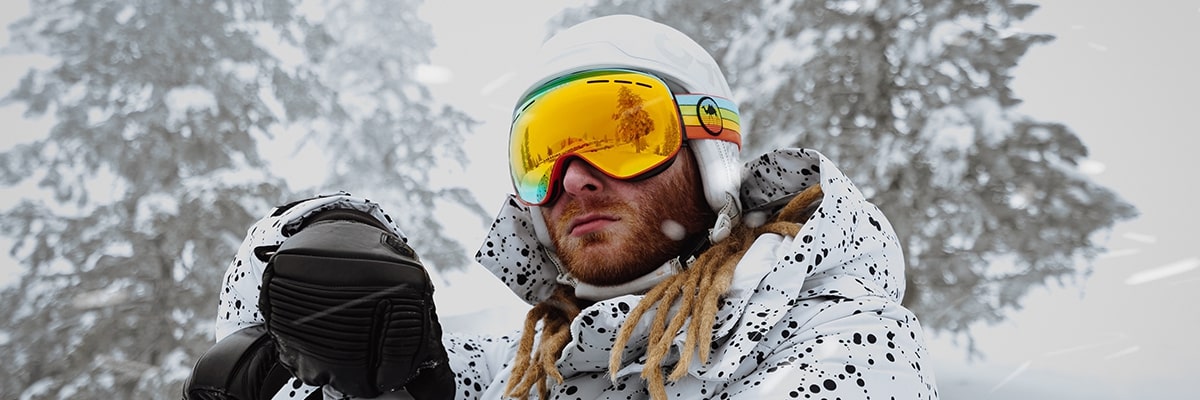 Snowboard Helmet Rentals In Big Bear, CA